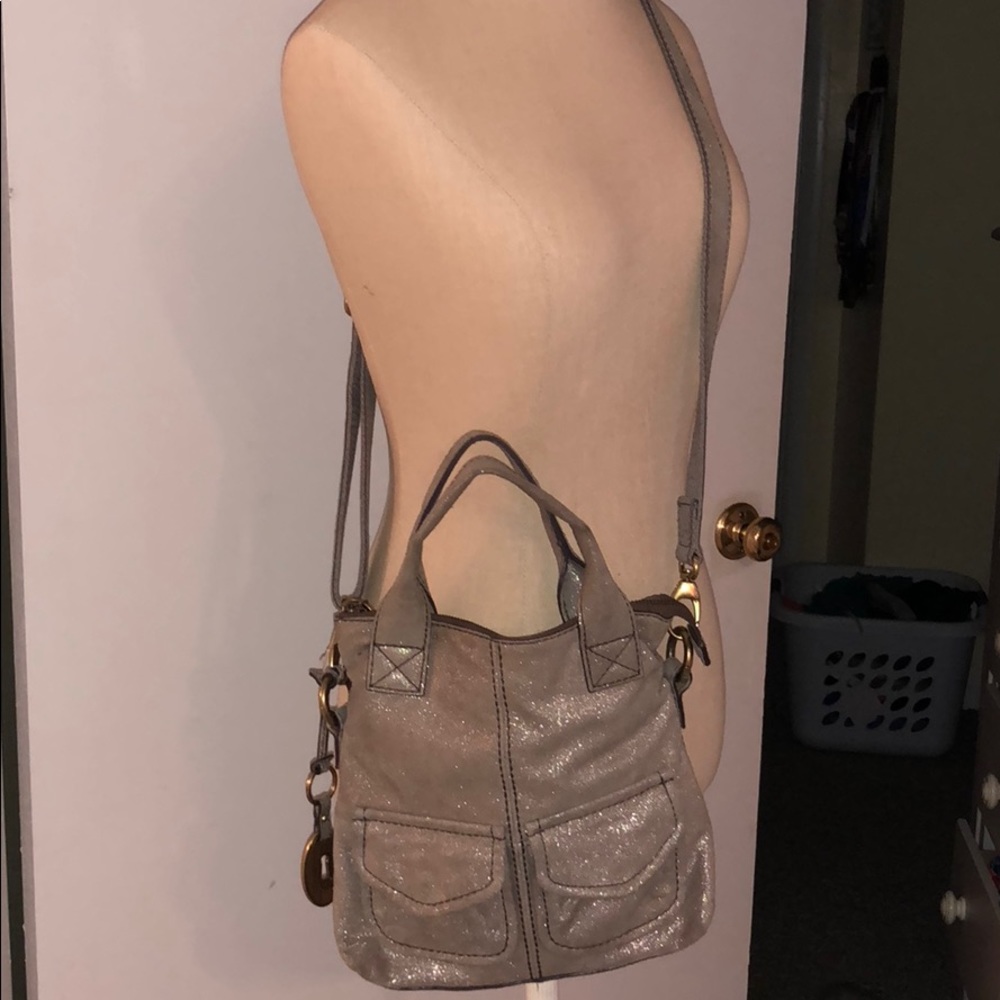 Fossil bag